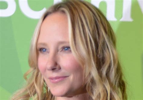 anne heche nipples|Anne Heche Stuns In Sizzling Swimsuit at Penthouse Pool